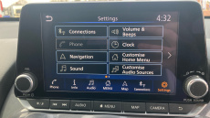 Nissan Juke 1.6 Hybrid Tekna 5dr Auto Hybrid Hatchback